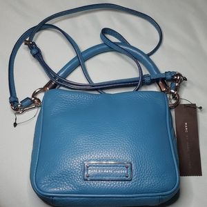 Marc Jacobs Mini Crossbody Bag (Read Please)